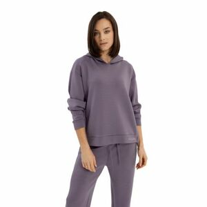 Női kapucnis pulóver VOLCANO B-MIDA-HEATHER kép