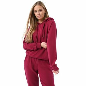 Női kapucnis pulóver VOLCANO B-AIKA-PINK kép