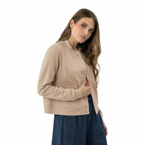 Női dzseki VOLCANO J-KALIA-BEIGE kép