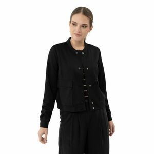 Női dzseki VOLCANO J-KALIA-BLACK kép