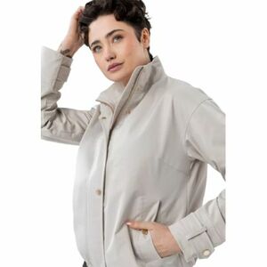 Női dzseki VOLCANO J-MELBA-BEIGE kép