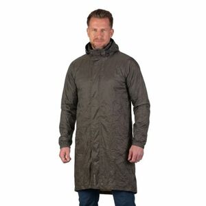 Kapucnis edződzseki NORTHFINDER NORTHKIT-BU-0268OR-green forest kép