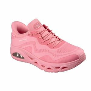 Női szabadidőcipők SKECHERS Uno Glide Step Air Gliders Slip-Ins W light pink kép