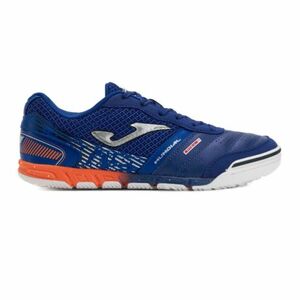 Férfi teremfoci cipők JOMA Mundial 2503 M IC navy blue kép