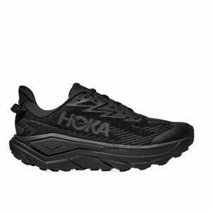 Férfi futó trail cipők HOKA Challenger 8 GTX M black carbon black kép