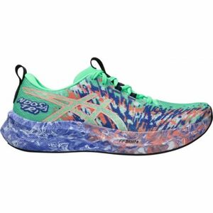 Férfi futócipők ASICS Noosa Tri 16 M vital green cobalt burst kép
