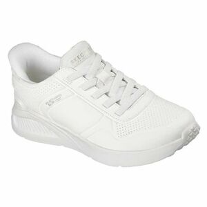 Férfi szabadidőcipő SKECHERS Uno Lite Floating Steps Slip-Ins M white white kép