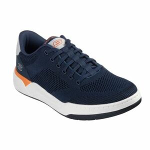 Férfi szabadidőcipő SKECHERS Relaxed Fit Corliss Dorset M navy kép