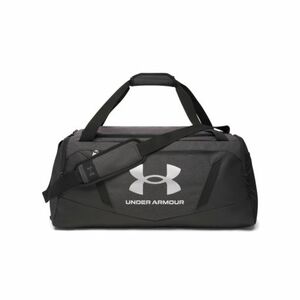 Utazótáska UNDER ARMOUR UA Undeniable 5.0 Duffle MD-BLK kép