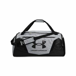 Utazótáska UNDER ARMOUR UA Undeniable 5.0 Duffle LG-GRY kép