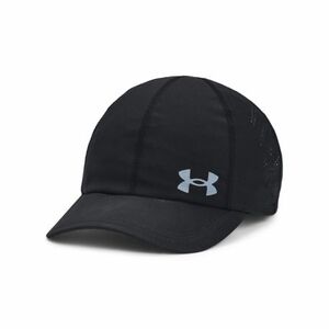 Női sapka UNDER ARMOUR W Iso-chill Launch Adj-BLK kép
