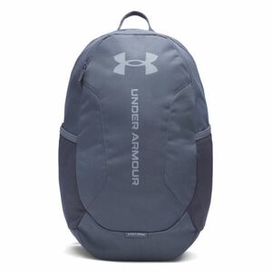 Hátizsák UNDER ARMOUR UA Hustle Lite Backpack-GRY kép