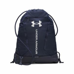 Hátizsák UNDER ARMOUR UA Hustle Sackpack-BLU kép
