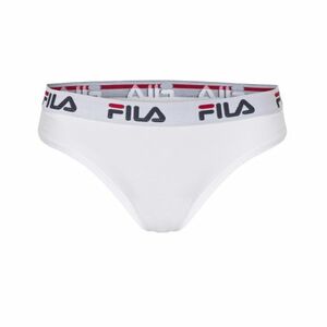 Női alsóneműk FILA 1PACK-FU6067 WOMAN BRAZILIAN PANTIES 300 kép