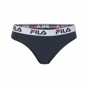 Női alsóneműk FILA 1PACK-FU6067 WOMAN BRAZILIAN PANTIES 321 kép