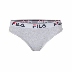 Női alsóneműk FILA 1PACK-FU6067 WOMAN BRAZILIAN PANTIES 400 kép