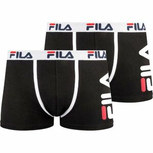 Férfi boxeralsók FILA 2PACK-FU5040 MAN BOXER 200 kép