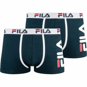 Férfi boxeralsók FILA 2PACK-FU5040 MAN BOXER 321 kép