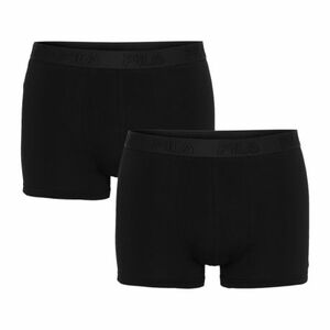 Férfi boxeralsók FILA 2PACK-FU5381 MAN BOXER 200 kép