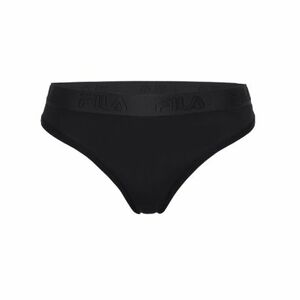 Női alsóneműk FILA 1PACK-FU6372 WOMAN STRING 200 kép