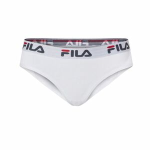 Női alsóneműk FILA 1PACK-FU6043 WOMAN BRIEF 300 kép
