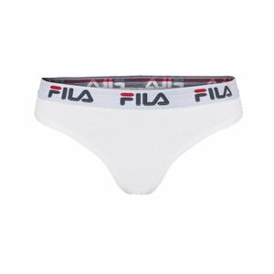 Női alsóneműk FILA 1PACK-FU6061 WOMAN STRING 300 kép