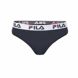 Női alsóneműk FILA 1PACK-FU6061 WOMAN STRING 321 kép