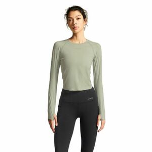 Női hosszú ujjú edzőpóló CRAFT T-Shirt Hypervent Tight Longsleeve kép