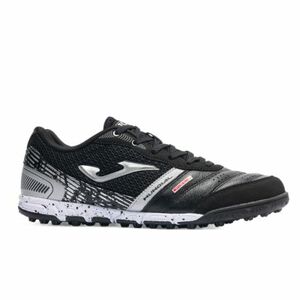 Férfi focicipők turf JOMA Mundial 2601 M TF black kép