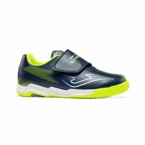Fiú focicipők turf JOMA Supercopa 2603 K TF navy blue kép