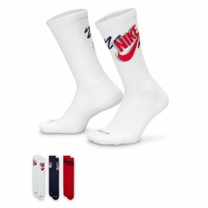 Zoknik NIKE 3PACK-U NK ED PLS CREW 3PR SPORT 144 kép