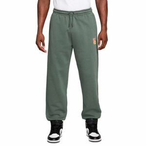 Férfi melegítőnadrágok NIKE JORDAN M J BRK GFX PANT kép