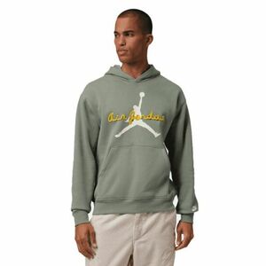 Férfi kapucnis pulóver NIKE JORDAN M J BRK FLC AJ6 PO HD BB kép