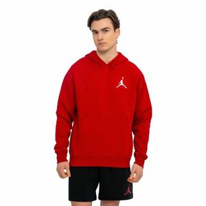 Férfi kapucnis pulóver NIKE JORDAN M J JUMPMAN FLC PO 2 kép