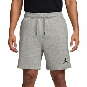 Férfi melegítőnadrág rövidnadrág NIKE JORDAN M J JUMPMAN FLC SHORT 2 kép