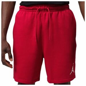 Férfi melegítőnadrág rövidnadrág NIKE JORDAN M J JUMPMAN FLC SHORT 2 kép
