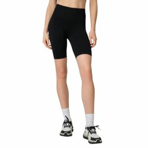 Női edzőnadrágok 4F SHORT TIGHTS FNK F109-20S-DEEP BLACK kép