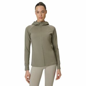 Női edzőpulóver 4F SWEATSHIRT FNK F656-41S-GREEN kép