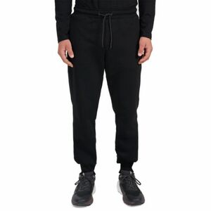 Férfi melegítőnadrágok 4F TROUSERS CAS M1674-20S-DEEP BLACK kép