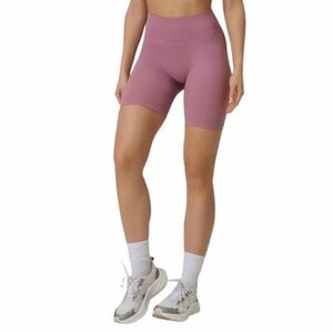 Női edzőnadrágok 4F SHORT TIGHTS FNK F087-63S-CORAL kép