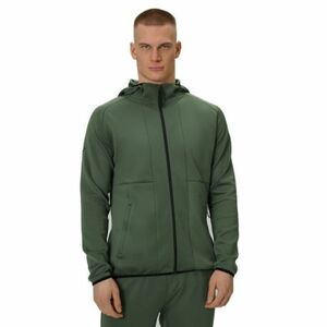 Férfi futó pulóver 4F SWEATSHIRT FNK M627-43S-KHAKI kép