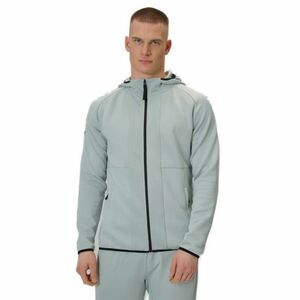 Férfi futó pulóver 4F SWEATSHIRT FNK M627-47S-MINT kép