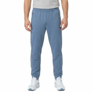 Férfi melegítőnadrágok 4F TROUSERS FNK M1046-32M-DENIM MELANGE kép