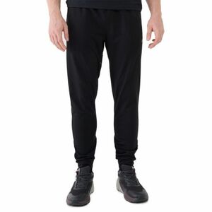 Férfi melegítőnadrágok 4F TROUSERS FNK M1046-20S-DEEP BLACK kép