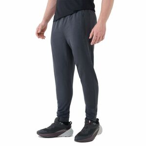 Férfi melegítőnadrágok 4F TROUSERS FNK M1046-22M-ANTHRACITE MELANGE kép