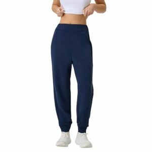 Női melegítőnadrágok 4F TROUSERS CAS F1410-31S-NAVY kép