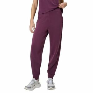 Női melegítőnadrágok 4F TROUSERS CAS F1410-60S-BURGUNDY kép