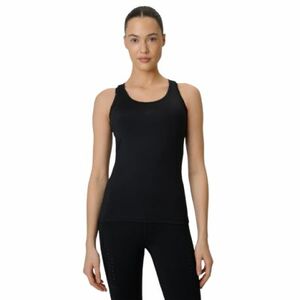 Női edzőtop 4F SLEEVELESS FNK F0766-20S-DEEP BLACK kép