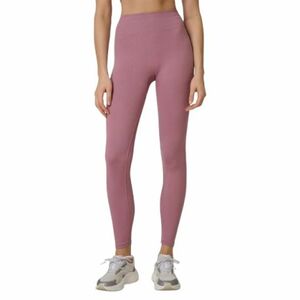 Női leggings 4F TIGHTS FNK F420-63S-CORAL kép