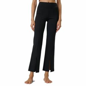 Női leggings 4F TIGHTS FNK F444-20S-DEEP BLACK kép